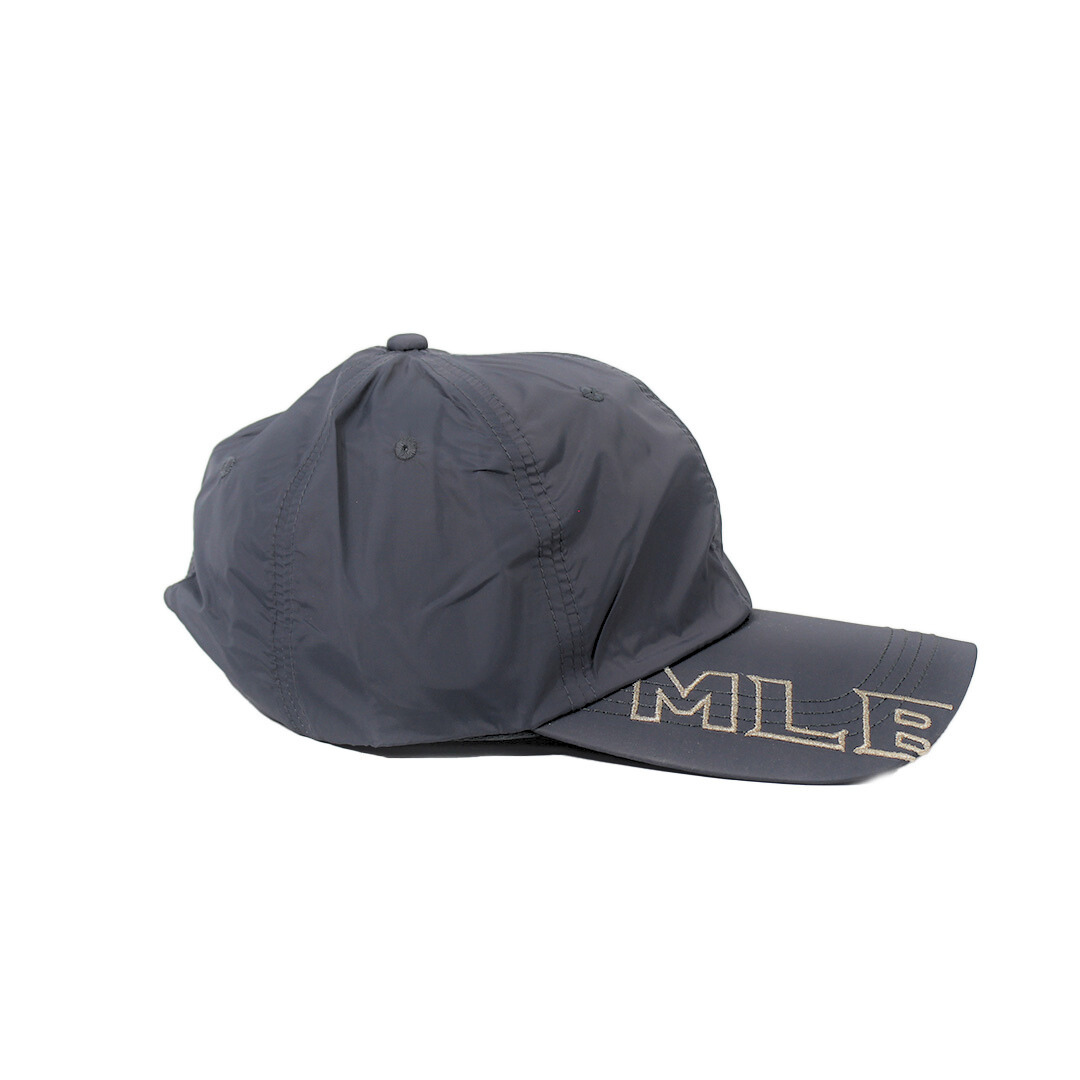 PARACHUTE PRISM MIDNIGHT BLUE CAP