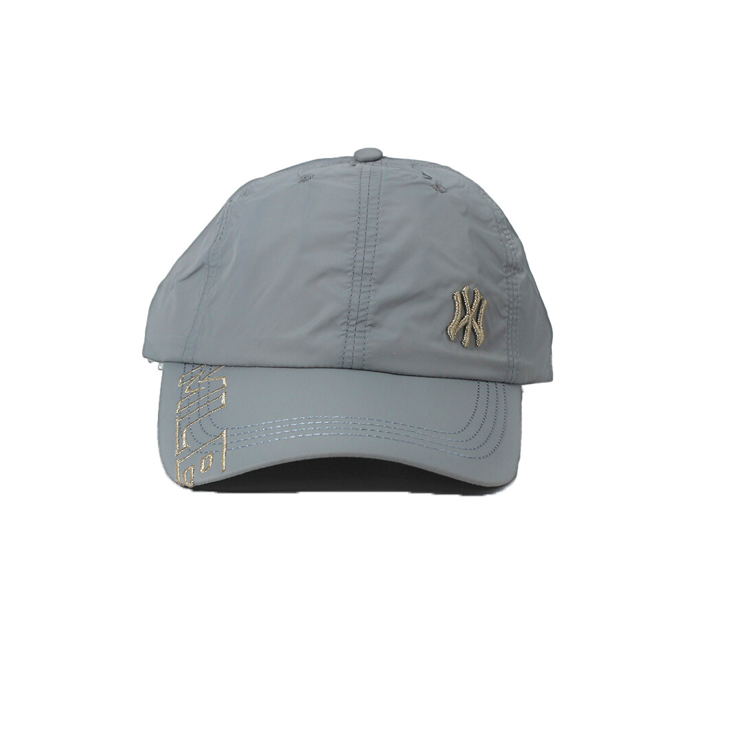 PARACHUTE PRISM CLOUDY GREY CAP