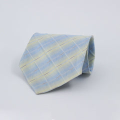 SHADES OF SKY TIE