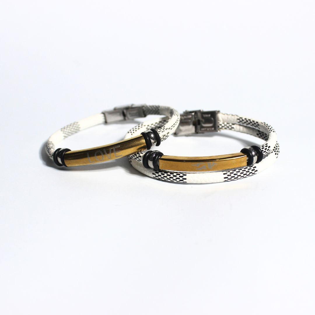 SOULMATE BRACELET SET