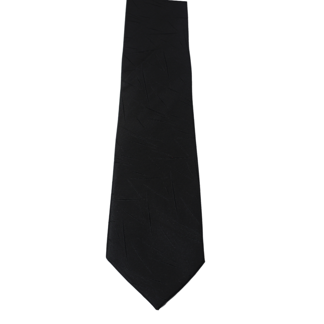 THE BARRISTER TIE