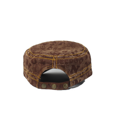 THE BROWN PATROL CADET CAP