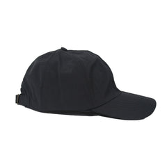 NY BLACK BASEBALL CAP