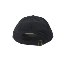 NY BLACK BASEBALL CAP