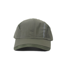 ARMY GREEN FASHION SPORTS CAP