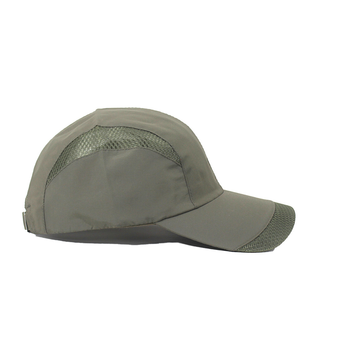 ARMY GREEN FASHION SPORTS CAP