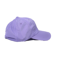 LILAC QUAD PETAL PARACHUTE CAP