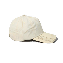 PARACHUTE PRISM OFF-WHITE CAP