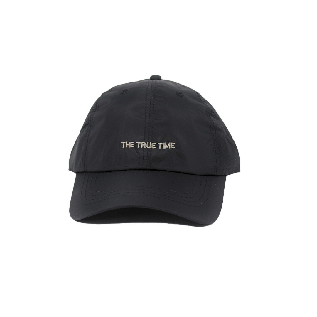 TIMELESS ELEGANCE BASEBALL CAP