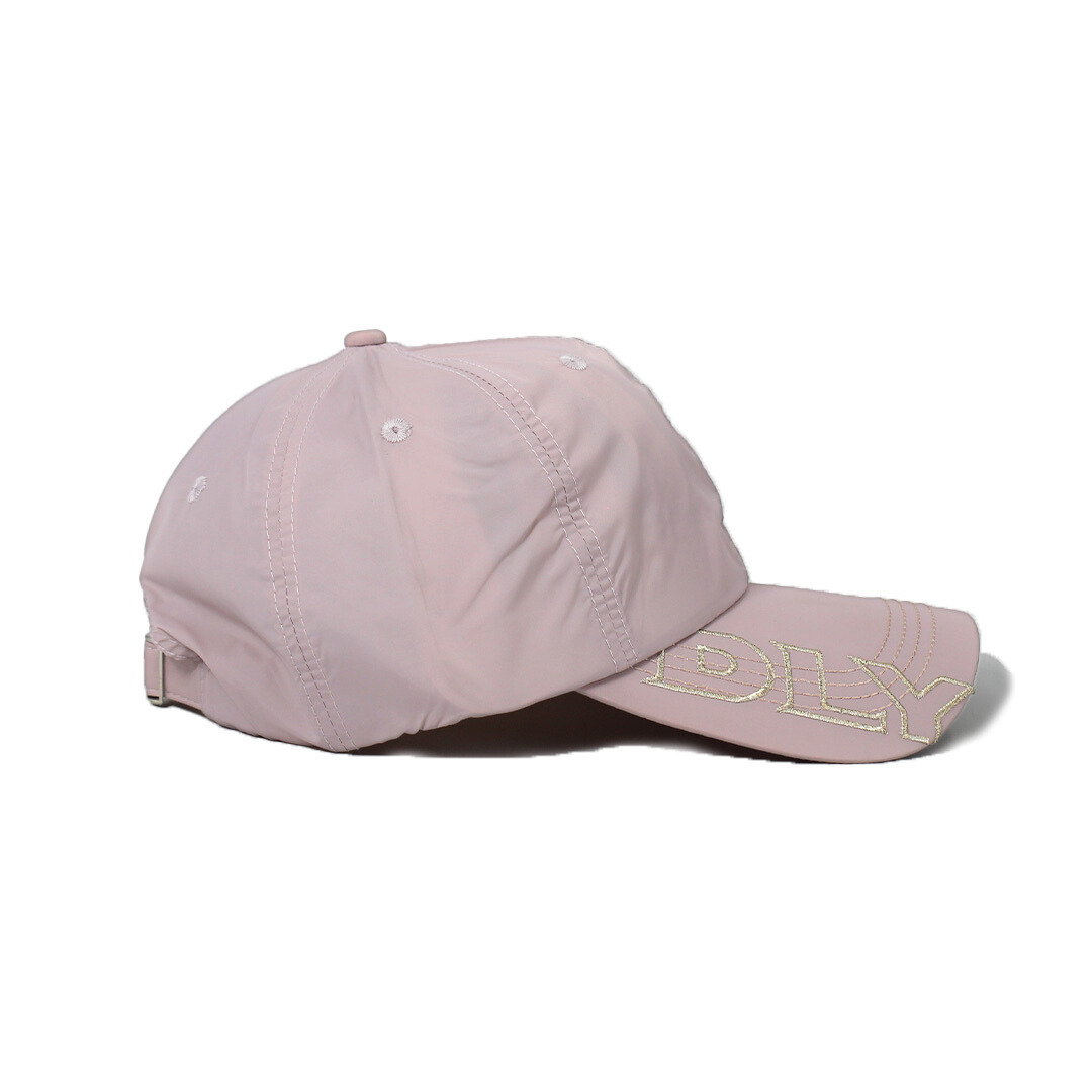 D-LUXE LIGHT LILIC PARACHUTE CAP