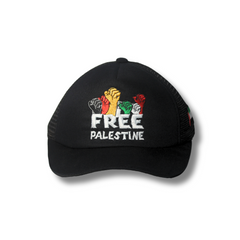 FREEDOM FIGHTERS MESH CAP