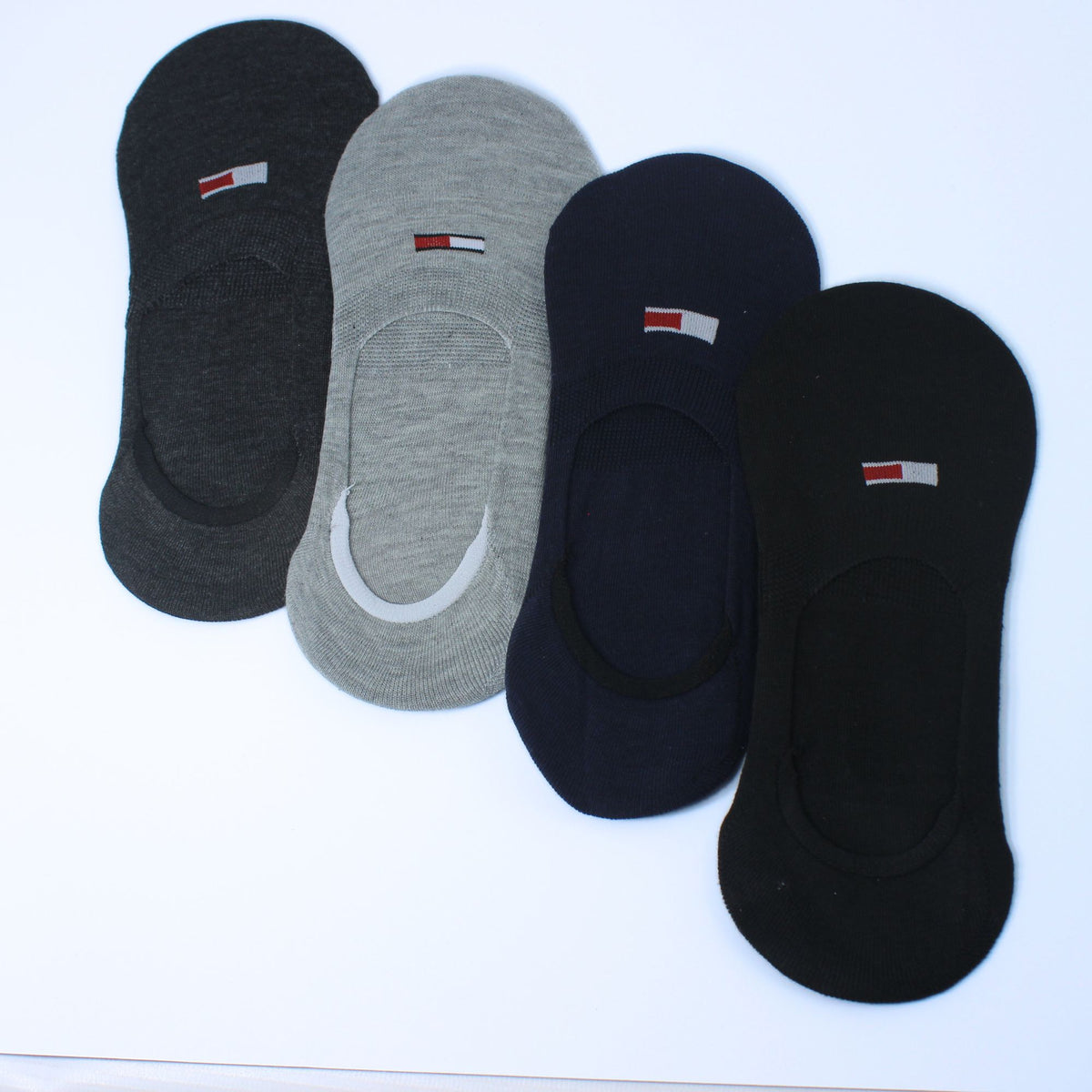 THF NO SHOW SOCKS SET